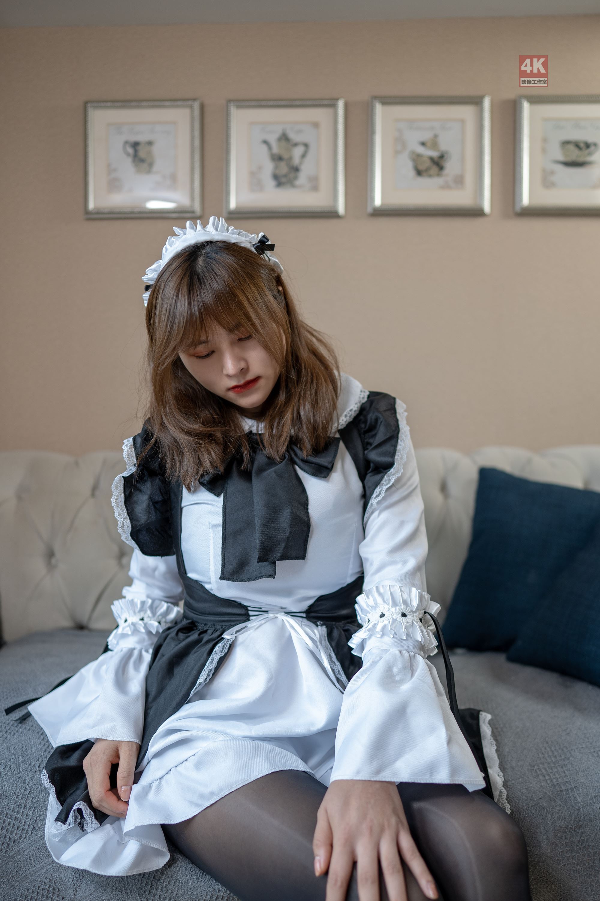 Ligui丽柜 2021.07.13 网络丽人 Model 奈沐子